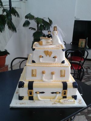 Tort nunta