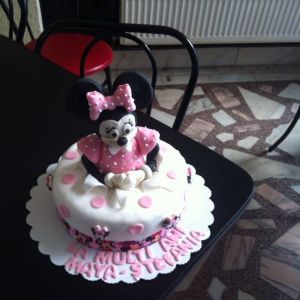 Tort Minnie