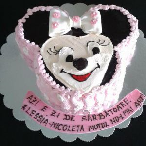 Tort Minnie