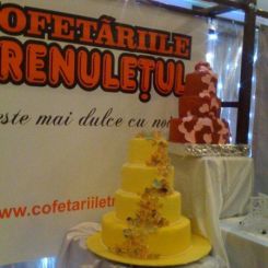 Cofetariile Trenuletul