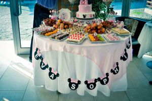 Candy bar