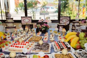 Candy bar