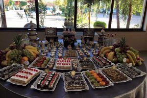 Candy bar