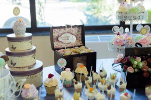 Candy bar