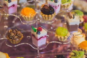 Candy bar