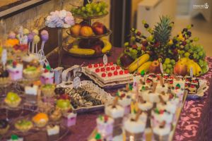 Candy bar