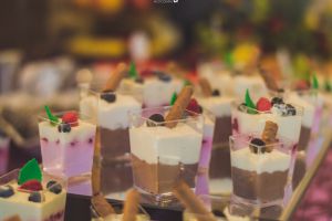 Candy bar