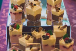 Candy bar