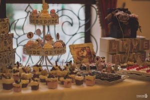 Candy bar