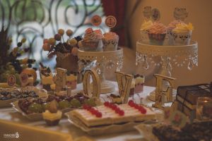 Candy bar