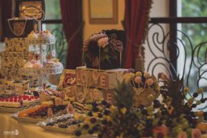 Candy bar