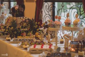 Candy bar
