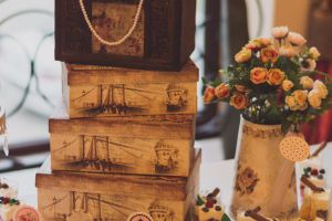 Candy bar