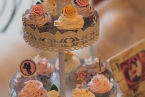 Candy bar