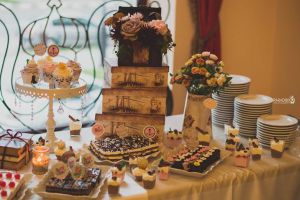 Candy bar