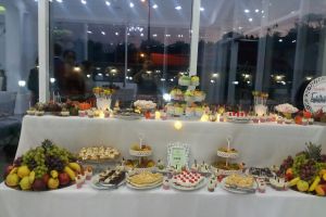 Candy bar