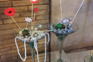 Candy bar
