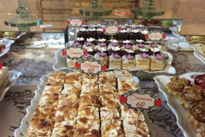 Candy bar