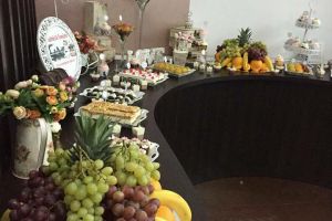Candy bar