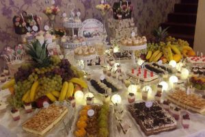 Candy bar