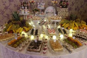 Candy bar