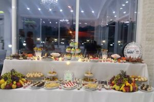 Candy bar