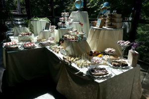 Candy bar