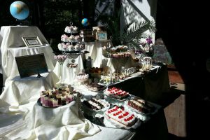 Candy bar