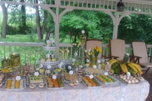Candy bar