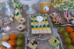 Candy bar