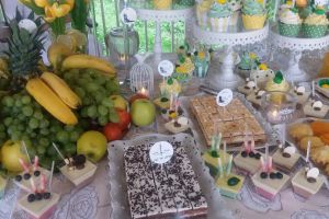 Candy bar