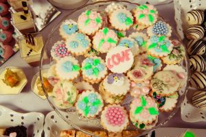 Candy bar