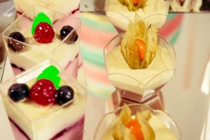 Candy bar