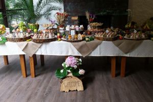 Candy bar