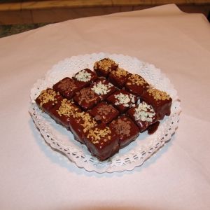 Prajituri asortate