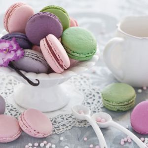 Macarons