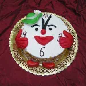Tort ceas