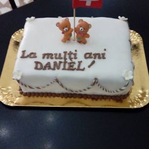 Tort ursuleti