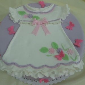 Tort rochita