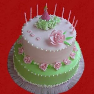 Tort printesa
