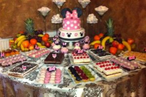 Candy bar