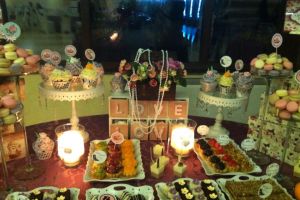 Candy bar