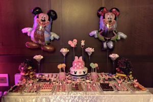 Candy bar