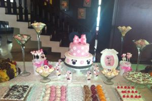 Candy bar