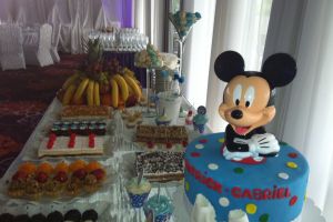 Candy bar
