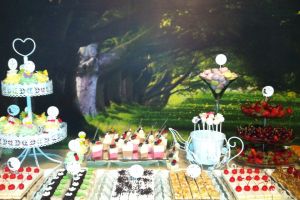 Candy bar