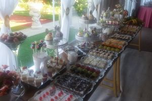 Candy bar