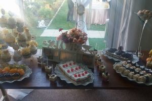 Candy bar