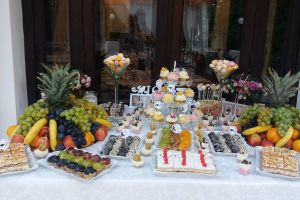 Candy bar