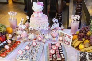 Candy bar
